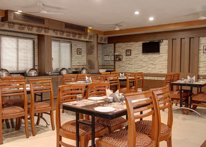Tamil Nadu Coimbatore Food & Dining