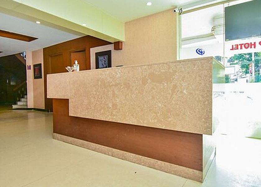 Tamil Nadu Coimbatore Public Areas