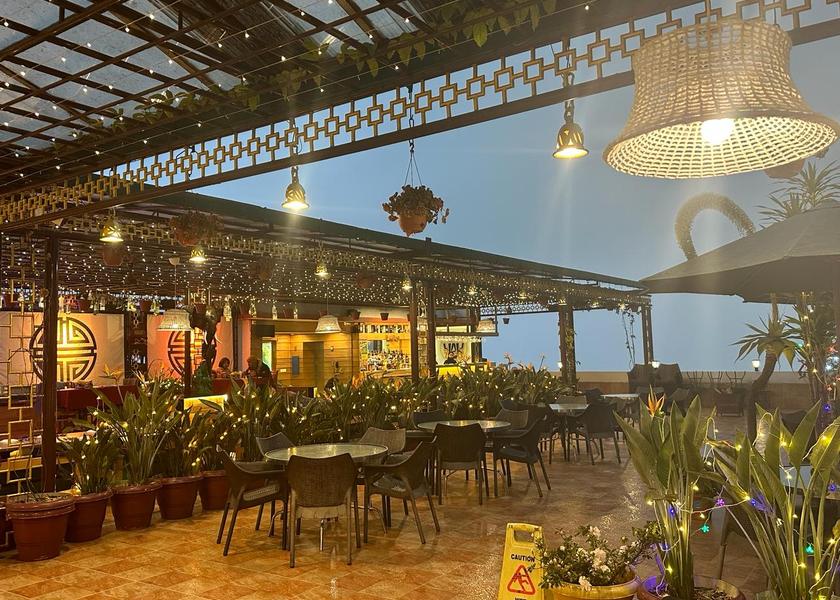 Sikkim Gangtok Public Areas