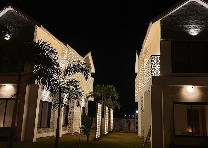 West Bengal Bolpur Hotel Exterior