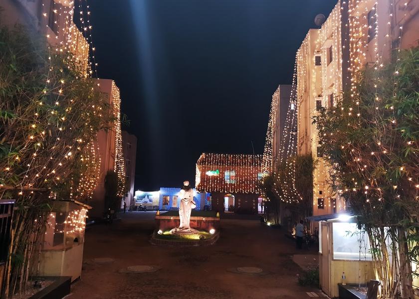 West Bengal Bolpur Hotel Exterior