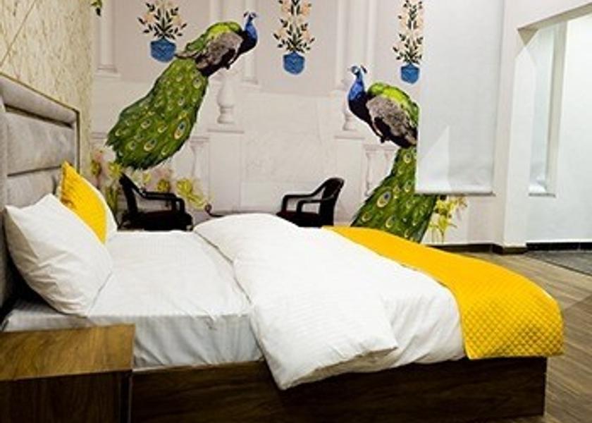 Uttar Pradesh Ghaziabad 