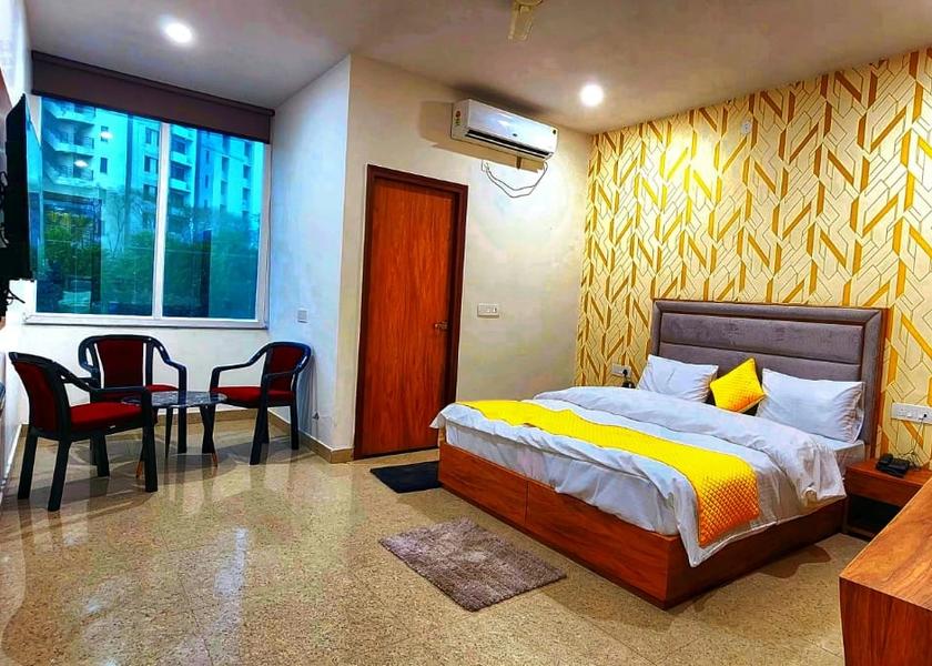 Uttar Pradesh Ghaziabad 