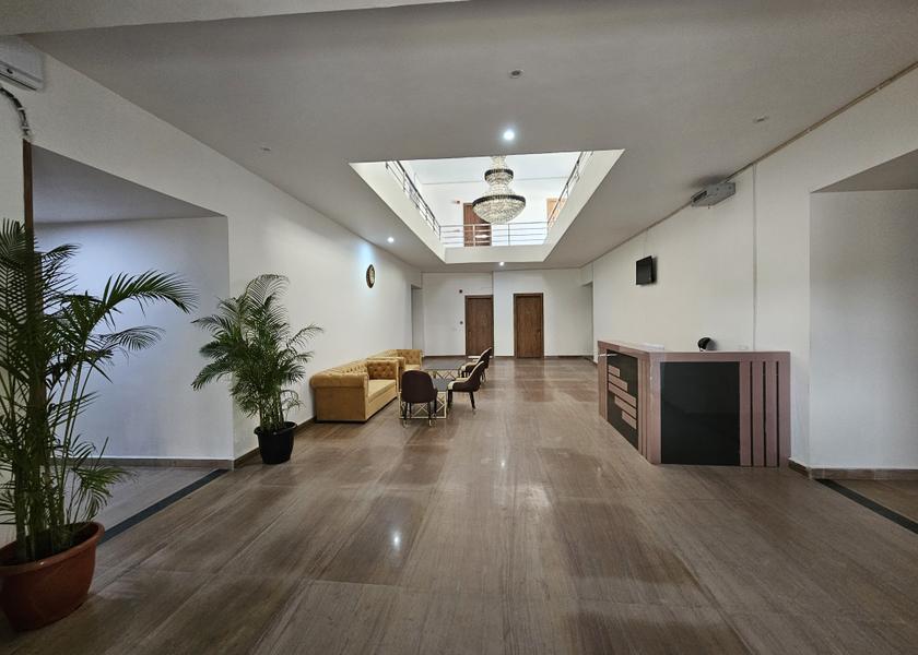 Uttar Pradesh Ghaziabad Public Areas