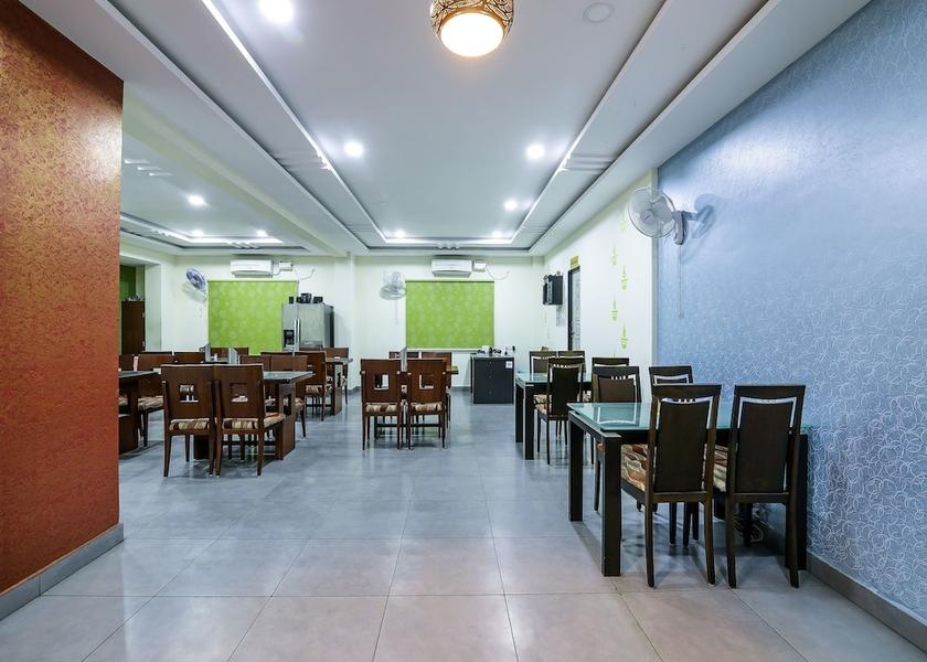 Telangana Hyderabad Restaurant