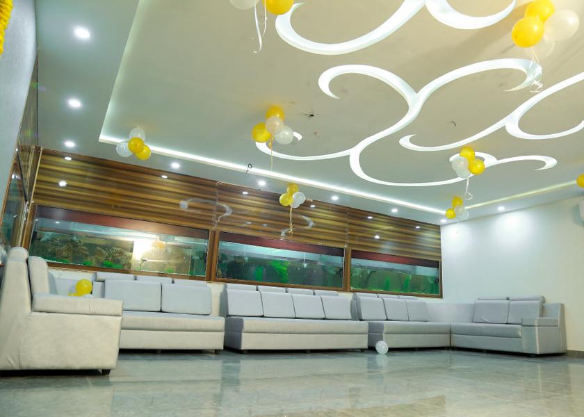 Telangana Hyderabad Public Areas