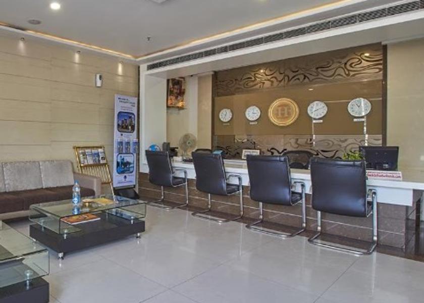 Telangana Hyderabad Public Areas