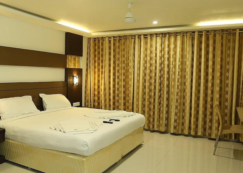 Telangana Hyderabad AC Executive