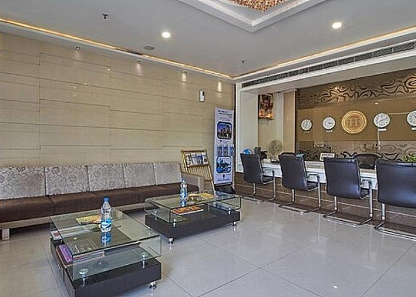 Telangana Hyderabad Public Areas