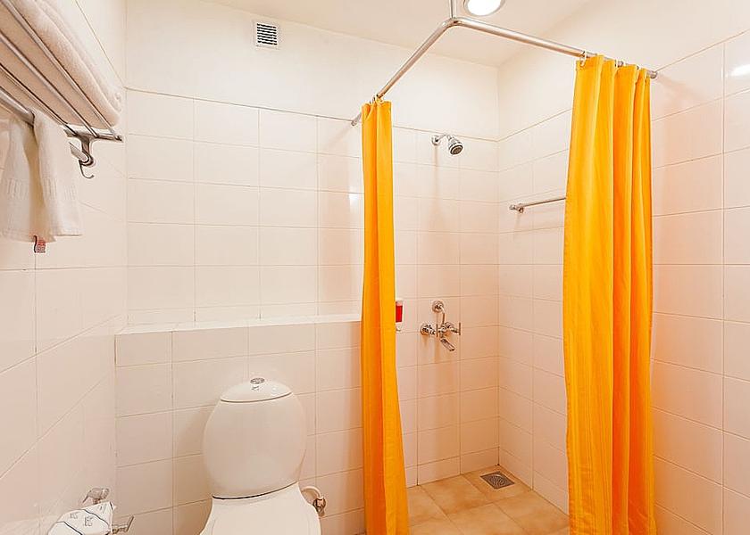 Gujarat Ahmedabad Bathroom