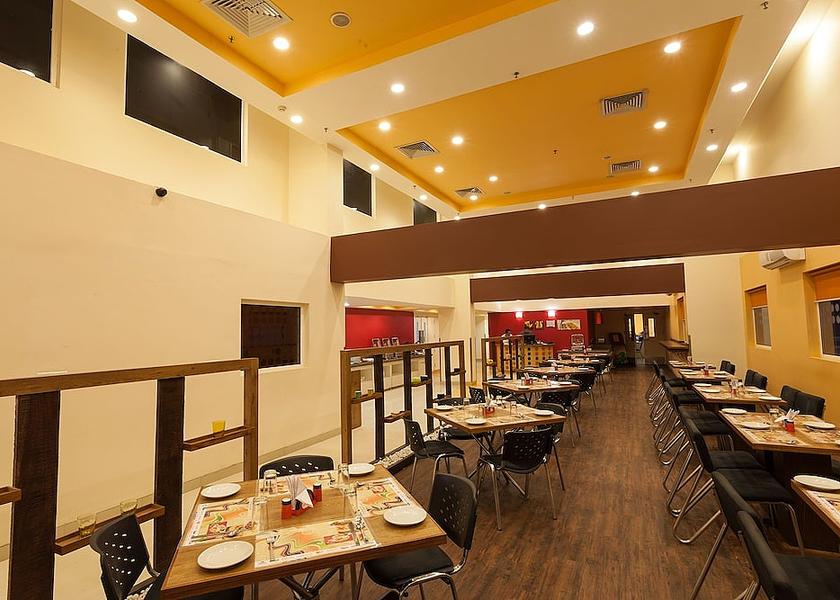 Gujarat Ahmedabad Dining