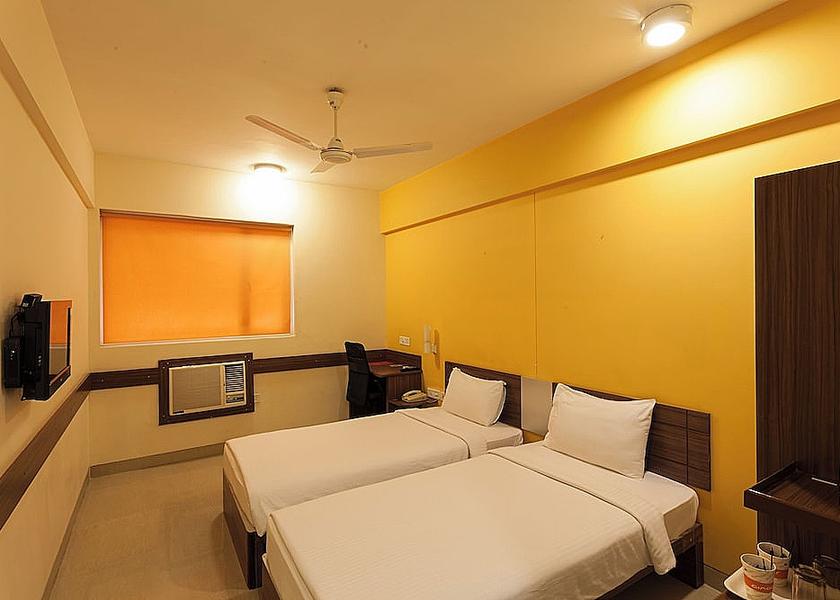 Gujarat Ahmedabad Room