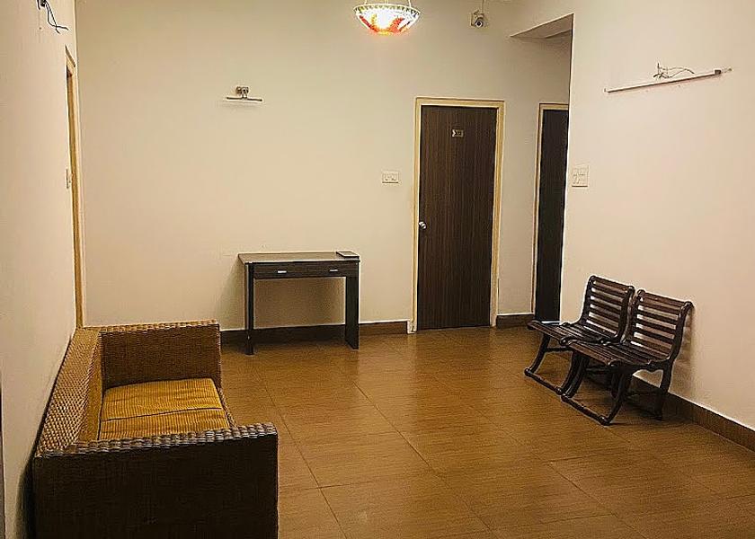 Sikkim Gangtok Public Areas