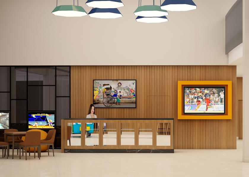West Bengal Digha Public Areas