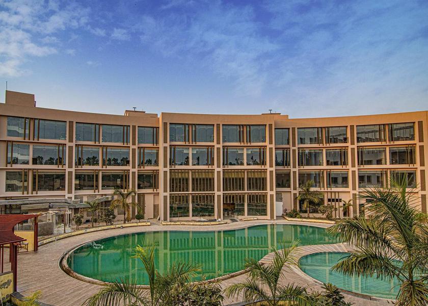 West Bengal Digha Pool