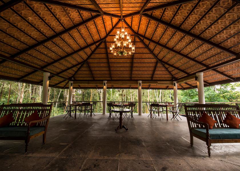 Kerala Wayanad Food & Dining