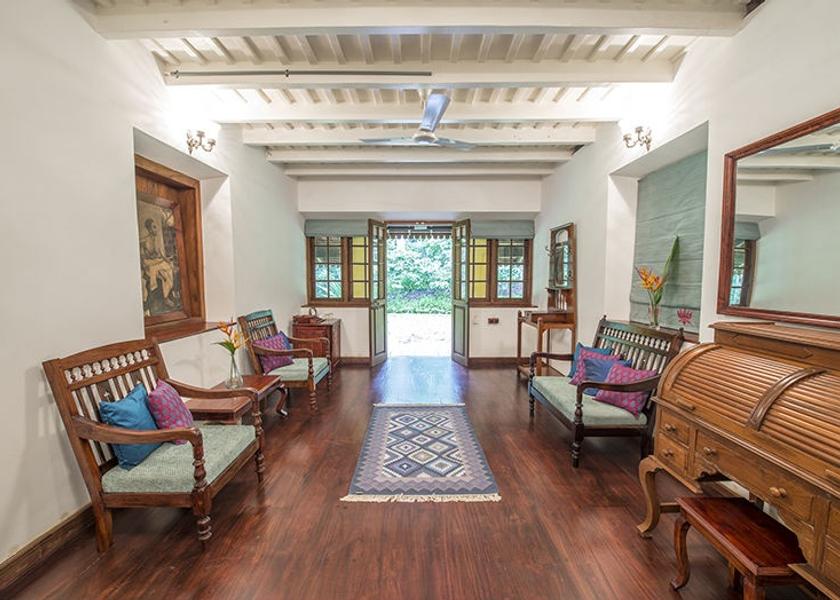 Kerala Wayanad Public Areas