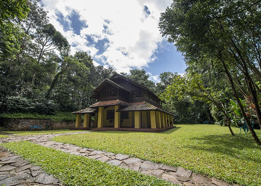 Kerala Wayanad Outdoors