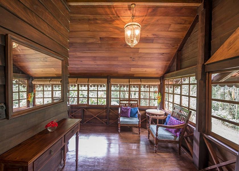 Kerala Wayanad Public Areas