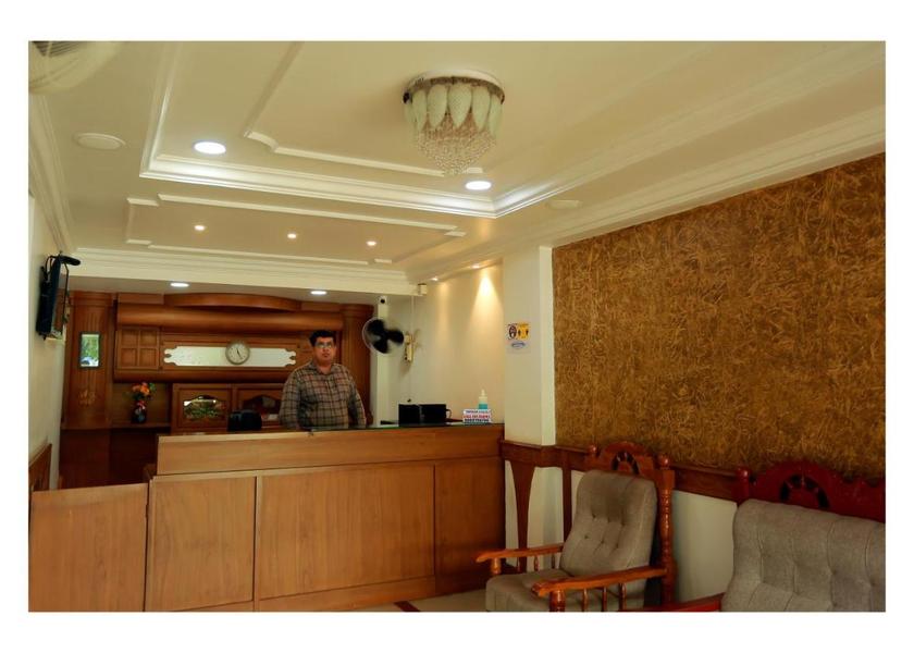 Kerala Kozhikode Public Areas