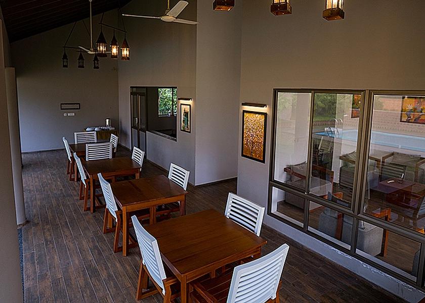 Kerala Wayanad Food & Dining