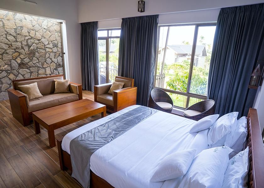 Kerala Wayanad Luxury Suite- Two Bedroom Villa