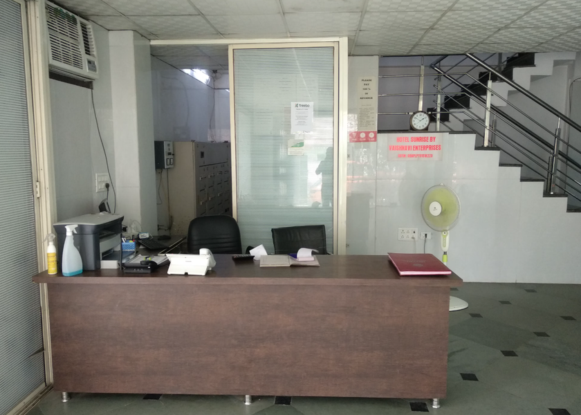 Uttar Pradesh Lucknow Public Areas