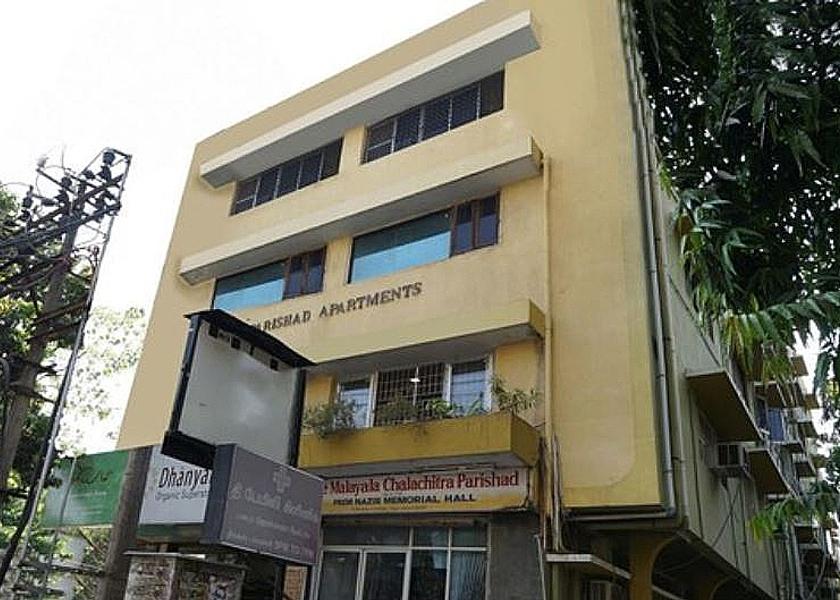 Tamil Nadu Chennai Hotel Exterior