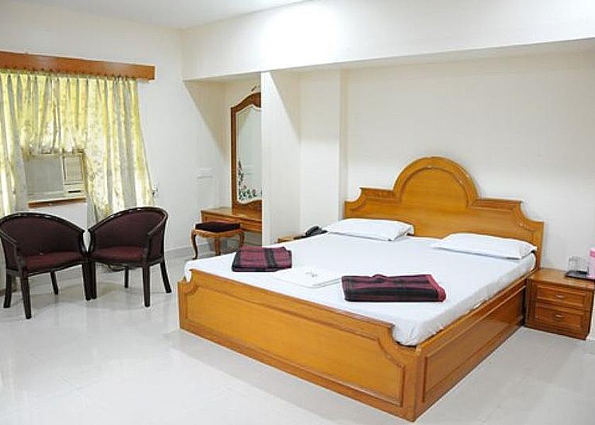 Tamil Nadu Chennai Classic Room