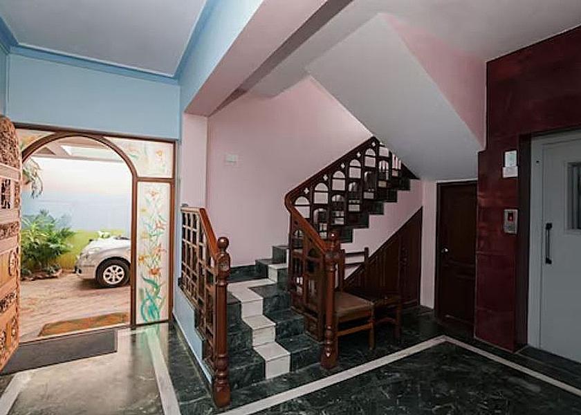 Tamil Nadu Chennai Public Areas