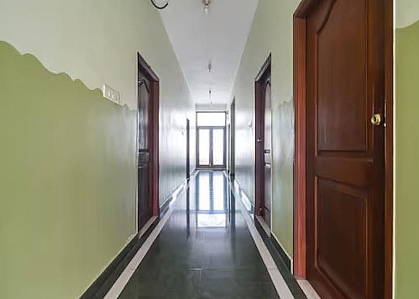 Tamil Nadu Chennai Public Areas