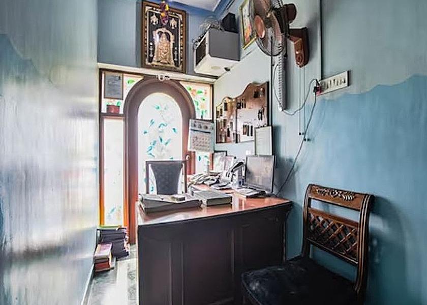 Tamil Nadu Chennai 1025