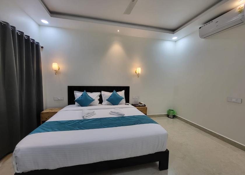 Goa Canacona Room