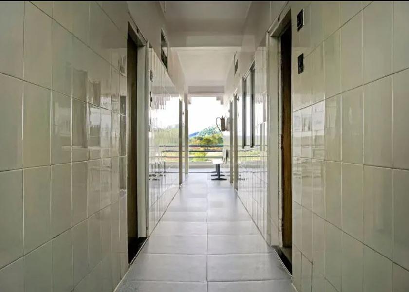 Karnataka Somwarpet Public Areas