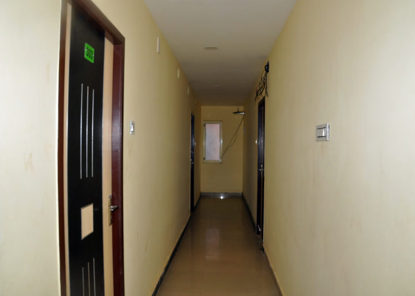 Andhra Pradesh Nellore Public Areas