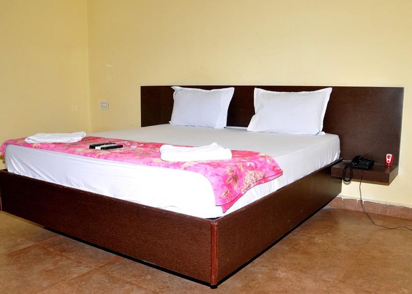 Andhra Pradesh Nellore Suite room