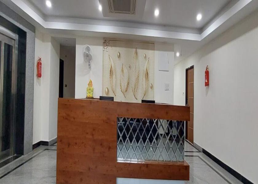 Telangana Hyderabad Public Areas