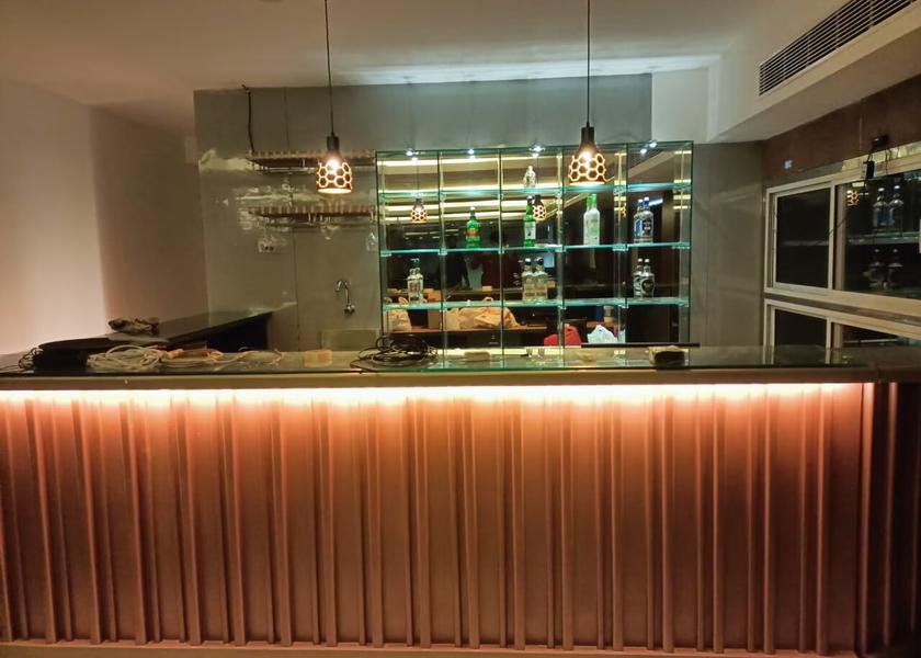 Telangana Hyderabad Food & Dining