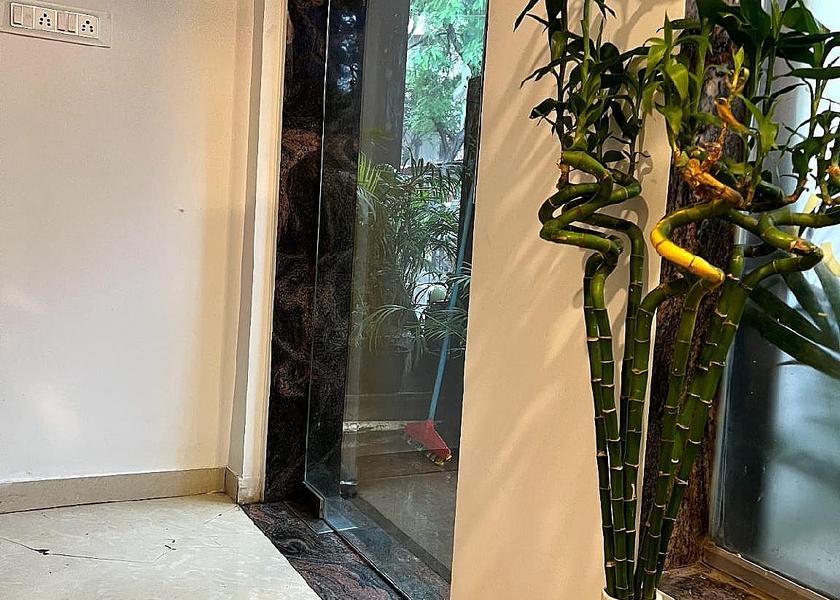 Maharashtra Mumbai Lobby