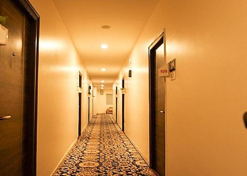 Telangana Hyderabad Public Areas