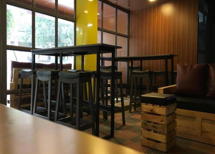 Telangana Hyderabad Food & Dining
