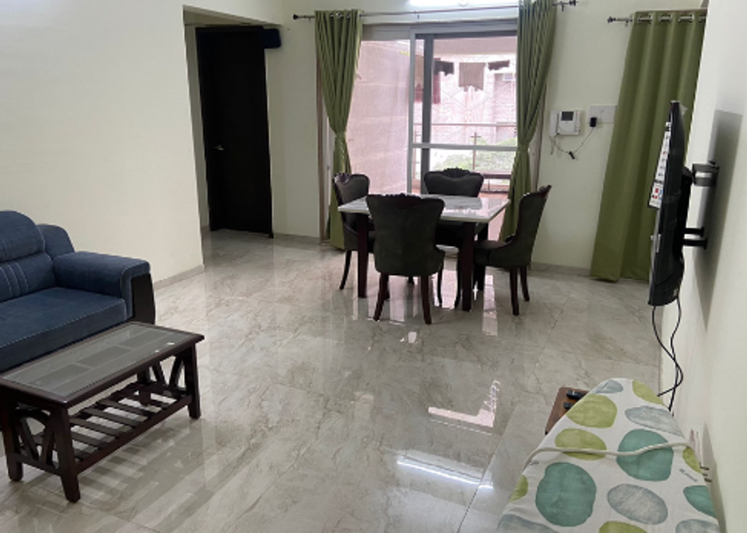 Maharashtra Pune Public Areas