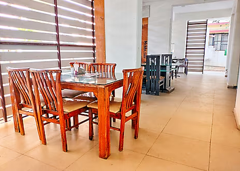 Maharashtra Pune Food & Dining