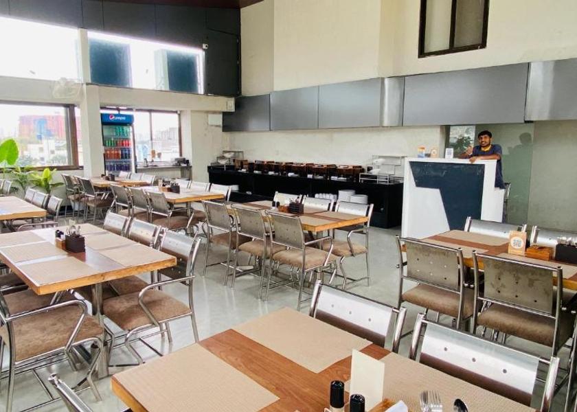 Maharashtra Pune Public Areas