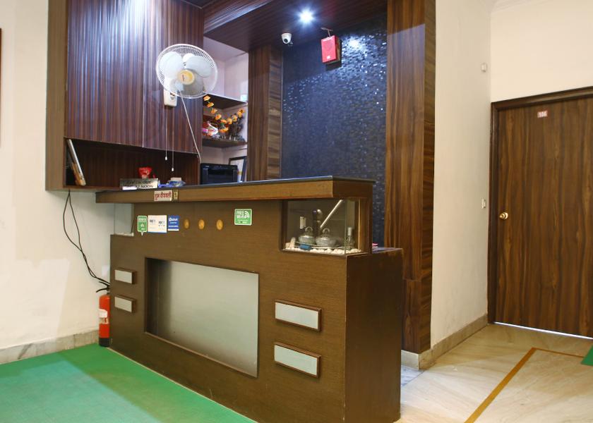 Punjab Chandigarh Public Areas