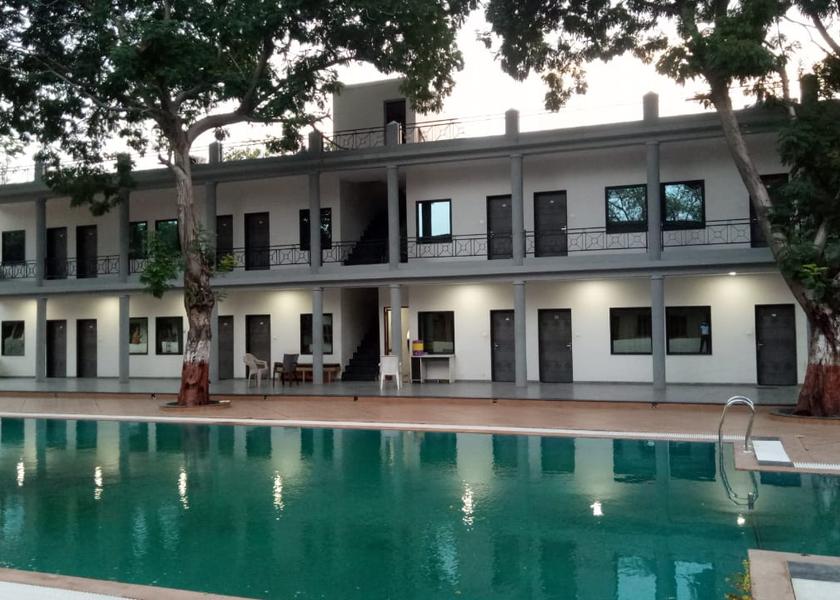 Gujarat Vadodara Others