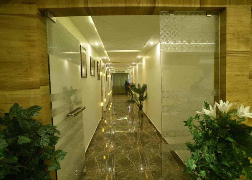 Gujarat Vadodara Public Areas