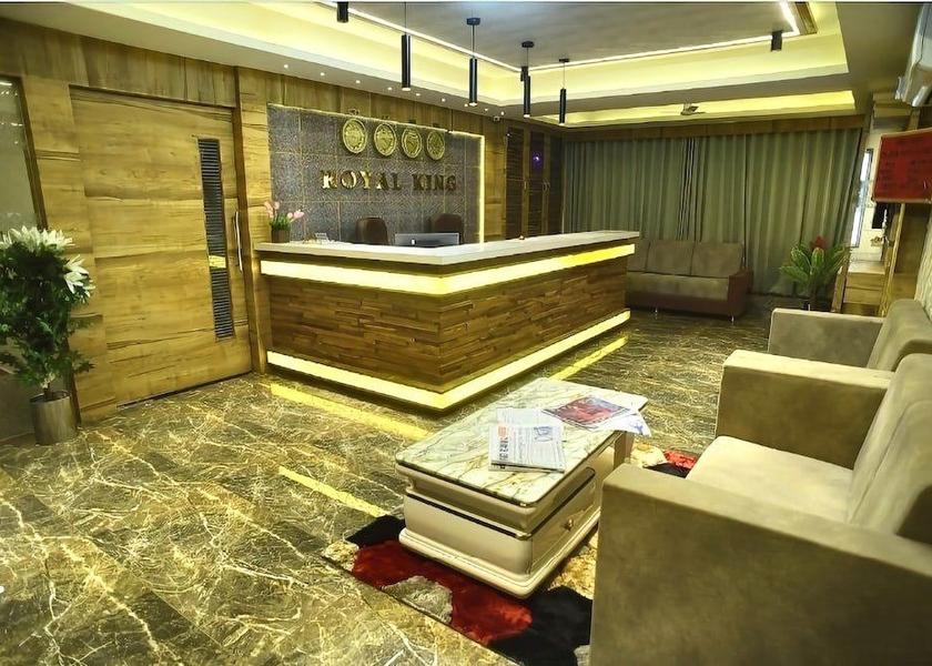 Gujarat Vadodara Public Areas
