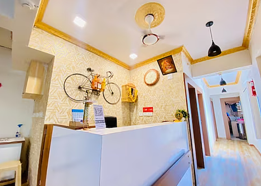 Gujarat Ahmedabad Public Areas