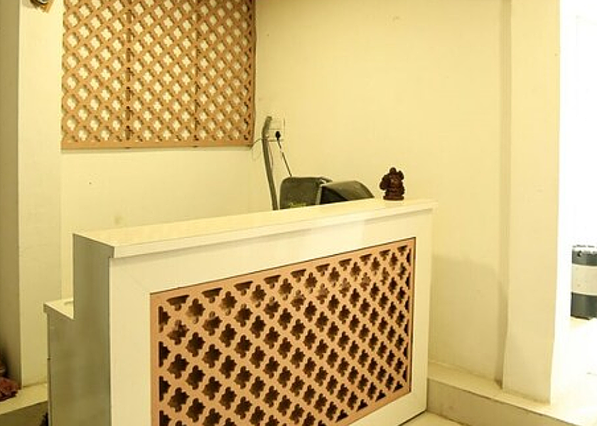 Madhya Pradesh Indore Public Areas